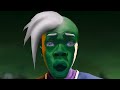 Gohan Did Not Pray Today