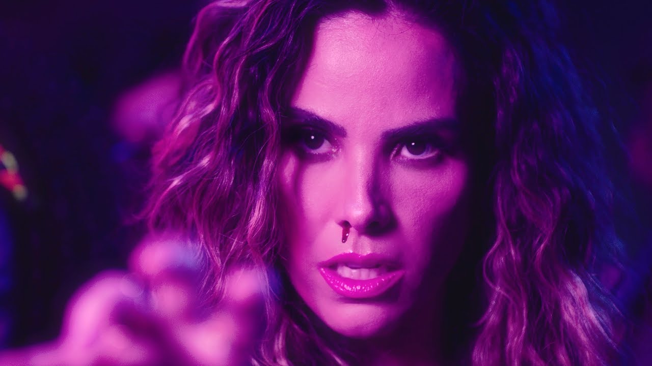 Wanessa Camargo — Fora do Radar