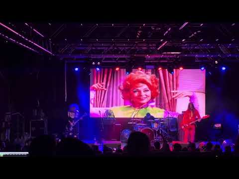 The Melvins - A History of Bad Men (Live at The Stylus,  Leeds) - 03/06/2023