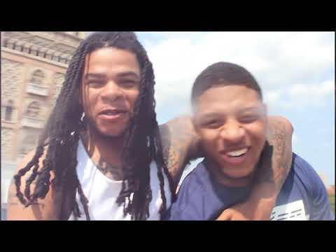 TAYLOCC X 2TIMES X KENSTANG  I AINT GOIN ( OFFICAL VIDEO )   SHOTBY CHASETV