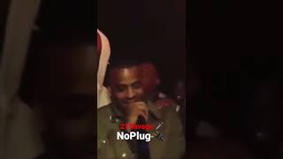 21 Savage tells No Plug to disrespect Bank Roll Fresh