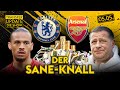 Sane Zockt Mit Bayern So Teuer Wird Sesko Man City Ederson Will Weg Transfer Update XXL