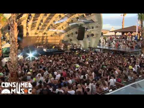 Joseph Capriati playing A++ & Lolla Tek - 9NEMY (Tony Dee Remix)