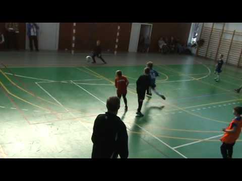 Mecz WKS GWARDIA Warszawa 2004 - KS Raszyn cz17/22