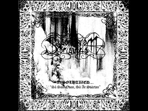 Avsolutized... - Så Som Ovan, Så Är Svärtan (2021)