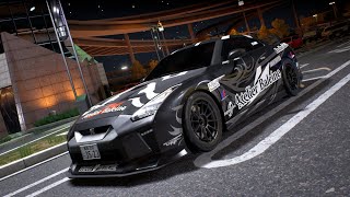 首都高バトル ド珍なリプレイまとめ