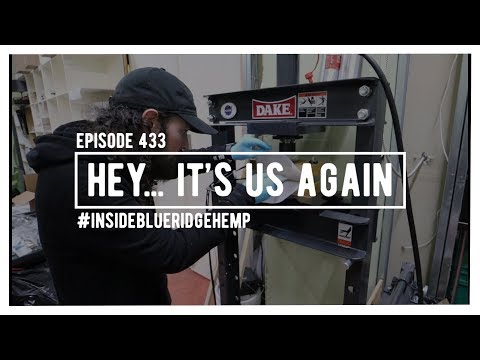 WE'RE BACK! | Inside BRH Ep. 433