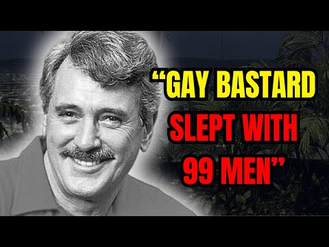 Rock Hudson Truly Hated Him More Than Anyone…You Won't Guess Who.