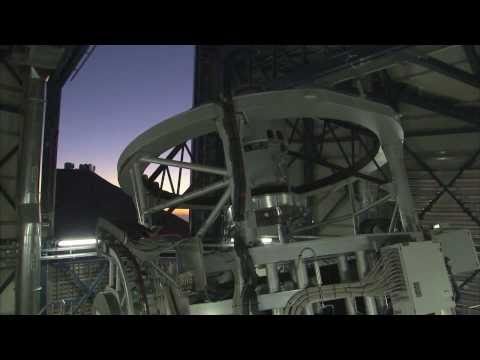 ESOcast 23: A Telescope's Wire To The World [720p]