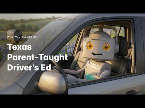 Aceable Parent Taught Drivers Ed