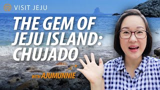 A Guide to the Jeju Gem of Chujado Island, South Korea