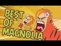Best Of Magnolia George Of The Jungle HD English Full Episode Funny Videos For Kids