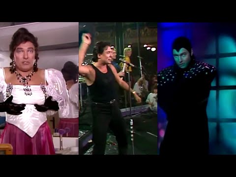Karel Gott - Dasselbe noch einmal (Svět má ty chvíle rád) 1989