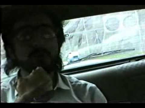 NATION - Live in Berna 1987 - Sulla strada del ritorno