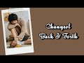 Chanyeol EXO - Back & Forth Lyrics Terjemahan (Rom / Indonesia)