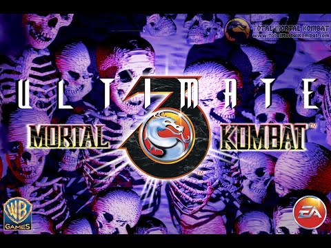 NEXTTV 010: История на SEGA със Слави и Дидо