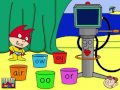 Lets Play Little Monsters Tv Trevor In The Galatic Kid Part 1