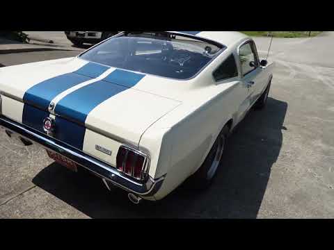 1966 Shelby GT350 (CC-1961388) for sale in Nashville, Indiana