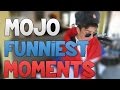 MOJO'S FUNNIEST MOMENTS! (Funny Montage)