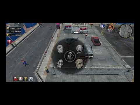 HooligansGame: When TNT and NTK visit E map