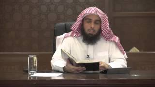 صورة 5   د  عبد الله الغفيلي   أخصر المختصرات   الاربعاء   الأسبوع الأول