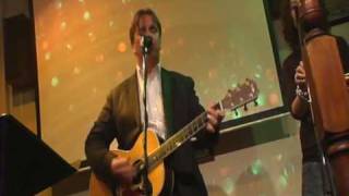 Chris Difford - 'If I Didn't Love You' live