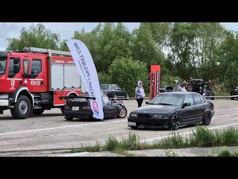 Olcha.5 - Drift Zone Chojna