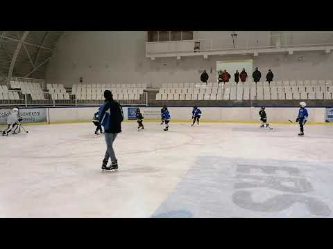 Fehér csoport: ISK Csíkszereda - VSK Székelyudvarhely