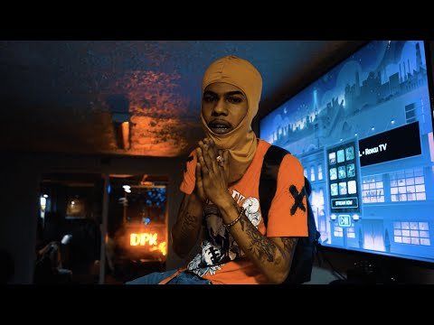 Trance 1GOV - NEW WAVES 🌊 | Official Music Video