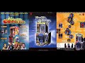 4K Redduck Boong Ga Boong Ga Spank Em 붕가붕가 開ウン ケダモノ占い All MSM6295 Samples
