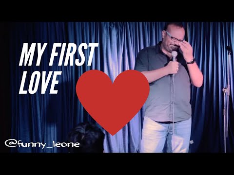 COMEDIAN PRAVEEN KUMAR |  My First Love | STAND UP COMEDY