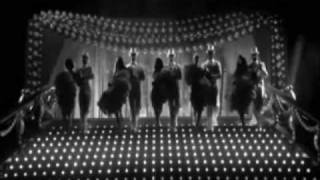 Girls Aloud - Untouchable (The Brits)