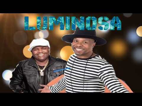 Luminosa - Mc Buchecha & Mc Marcinho