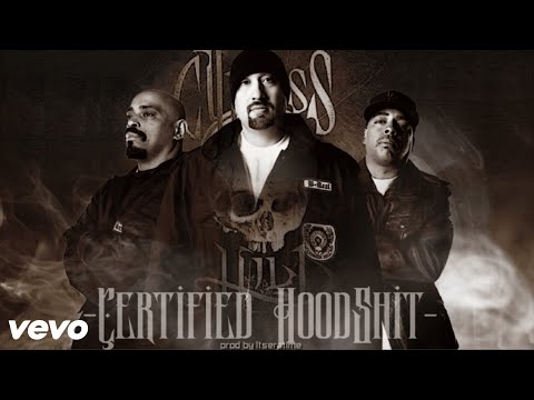 🔥Cypress Hill x Demrick x Provokal - CERTIFIED HOODSHIT (REMIX 2026)🔥