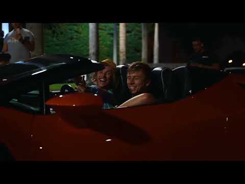 MITKØ & SAD OVOD — Type Of Way