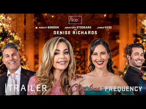 Trailer de A Christmas Frequency (2023)