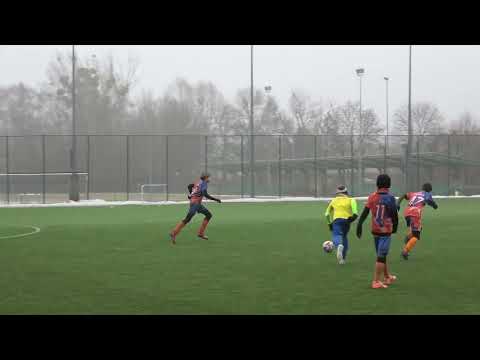 Gr. Niebieska ELANA - START TORUŃ 22.02.26. 1 POŁ.