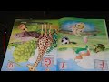 Alphabet Book A To H