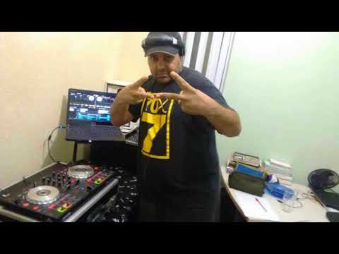 DJ MAXX SET FLASH RAP