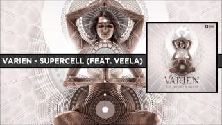 Varien - Supercell (feat. Veela)