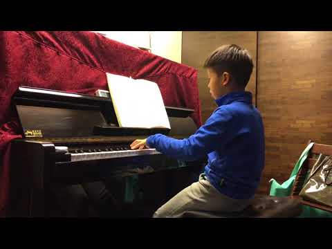 2017-12-17 Le Coucou -Claude Daquan