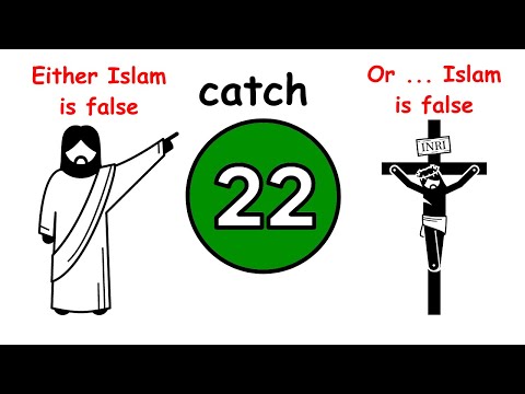 The Crucifixion Dilemma That DESTROYS Islam