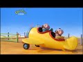 CBeebies The Koala Brothers Theme Song