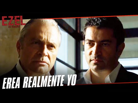 Escena de Confrontación de Ezel y Kenan - Ezel En Español Capitulo 147