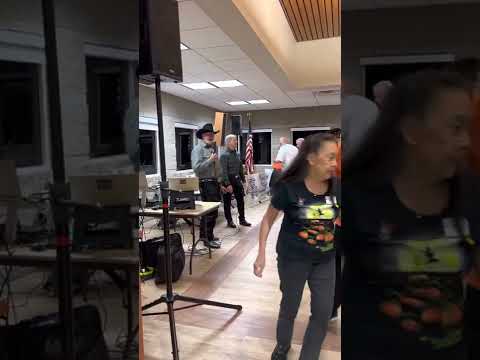 Mike Seastrom in Mission Viejo￼