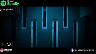 2 AM - Nior Nathân [Poema]