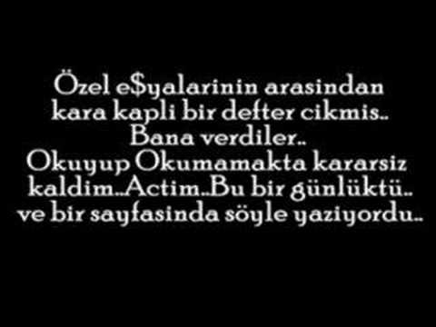 DJ uSer7o21 - Aşk vs Ölüm