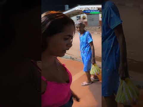 CITIZEN COMPLAINT IN SOLEDAD, ATLANTICO