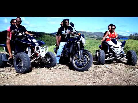 Danthology - Javel [X2 Riddim](1080p Official Video Dancehall 2014)
