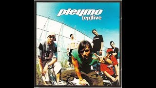 Pleymo- 2002 EP(Live) Track 2: Tout Le Monde Se Leve